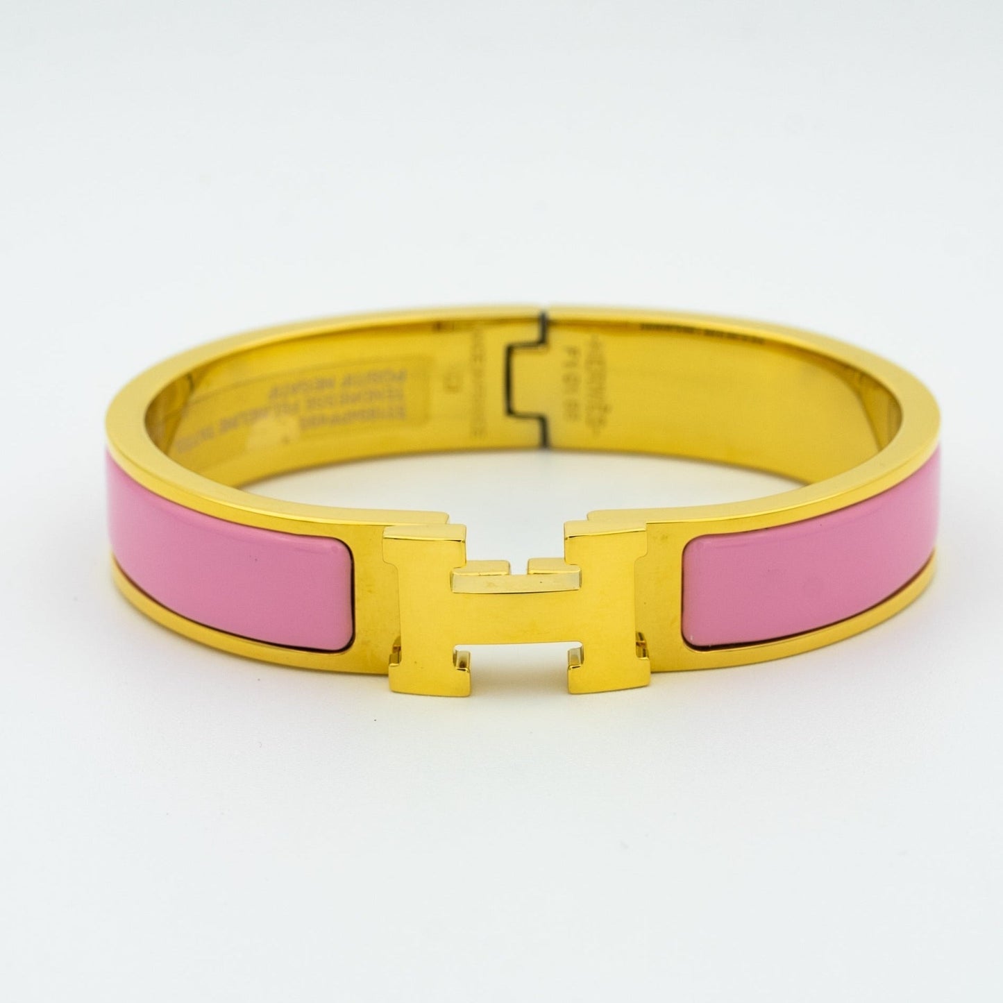[✨Rose💎]H BRACELET ROSE 