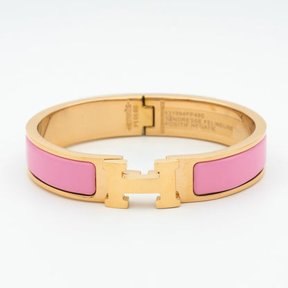 [✨Rose💎]H BRACELET ROSE 