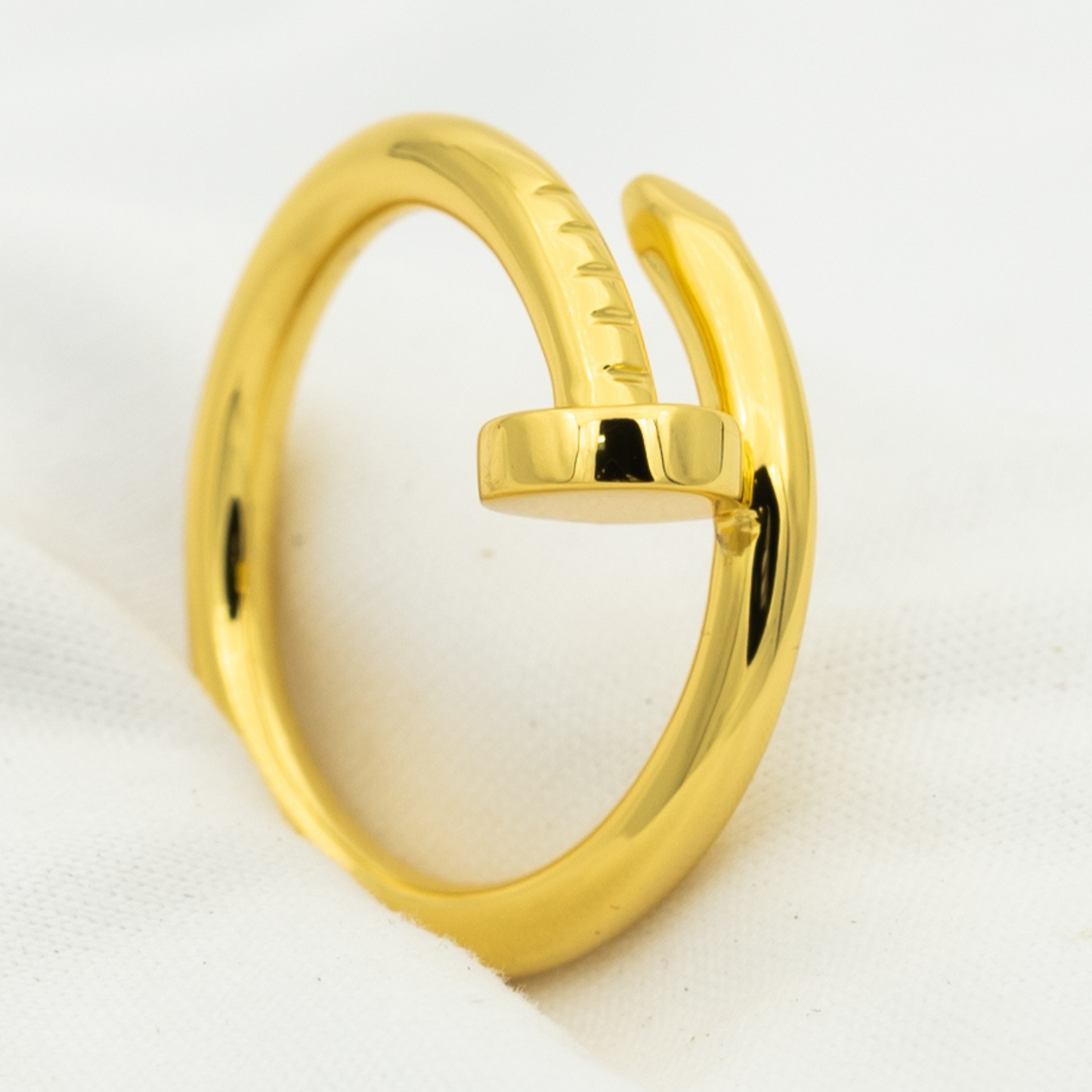 [✨Rose💎]BAGUE JUSTE 2,65MM OR