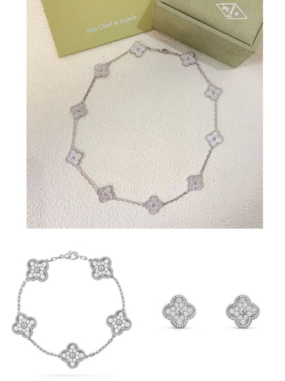 [✨ROSE💎] FULL DIAMOND COLLECTION SET