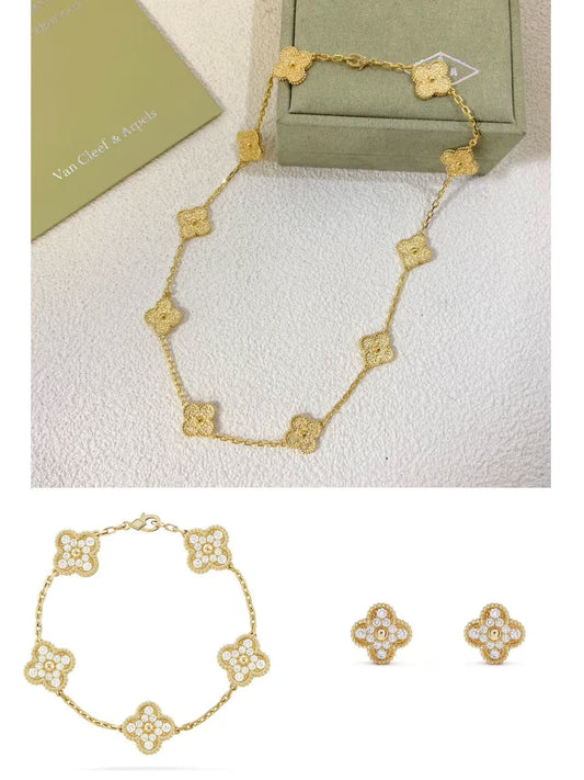 [✨ROSE💎] FULL DIAMOND COLLECTION SET