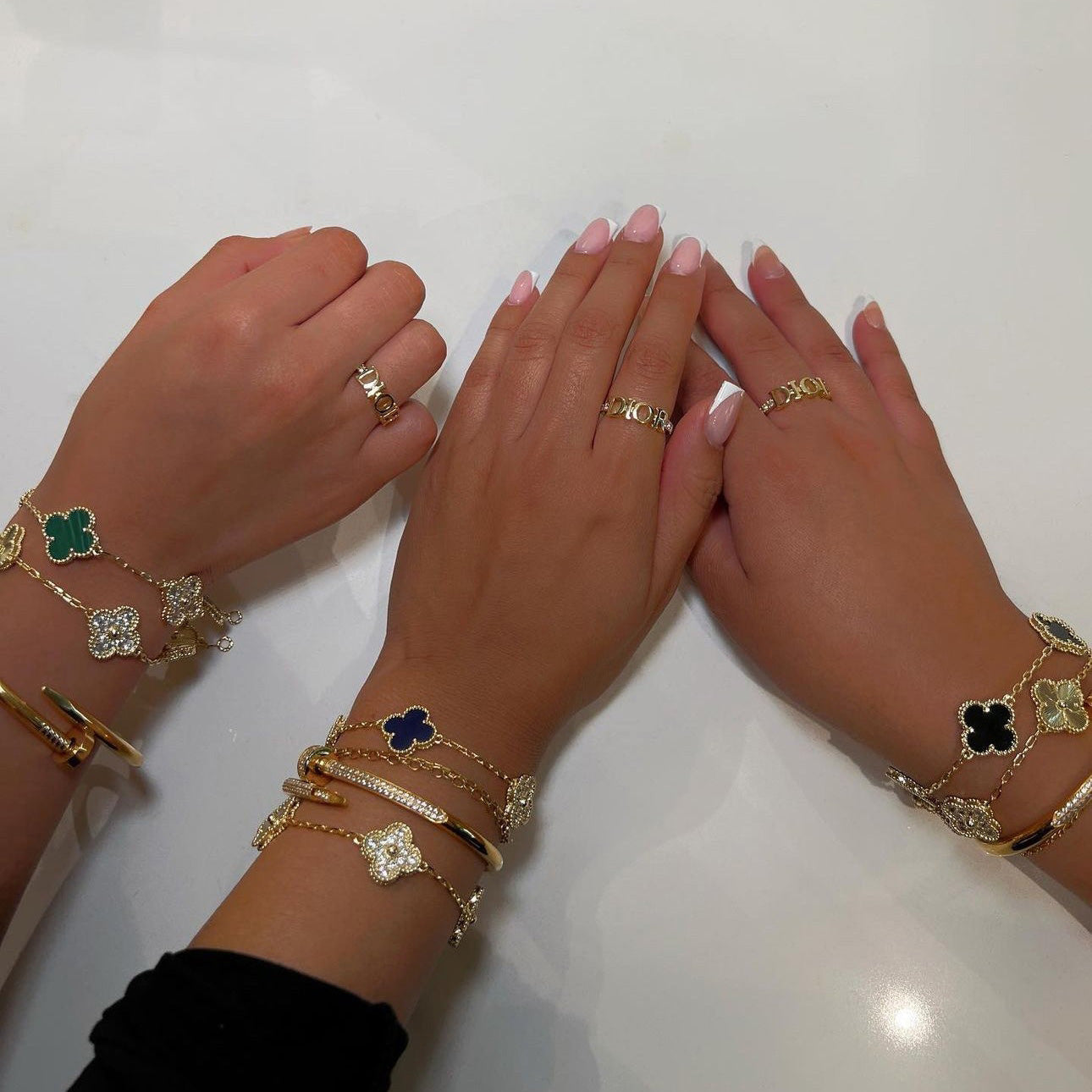 ローズジュエリー – Roses Jewellery
