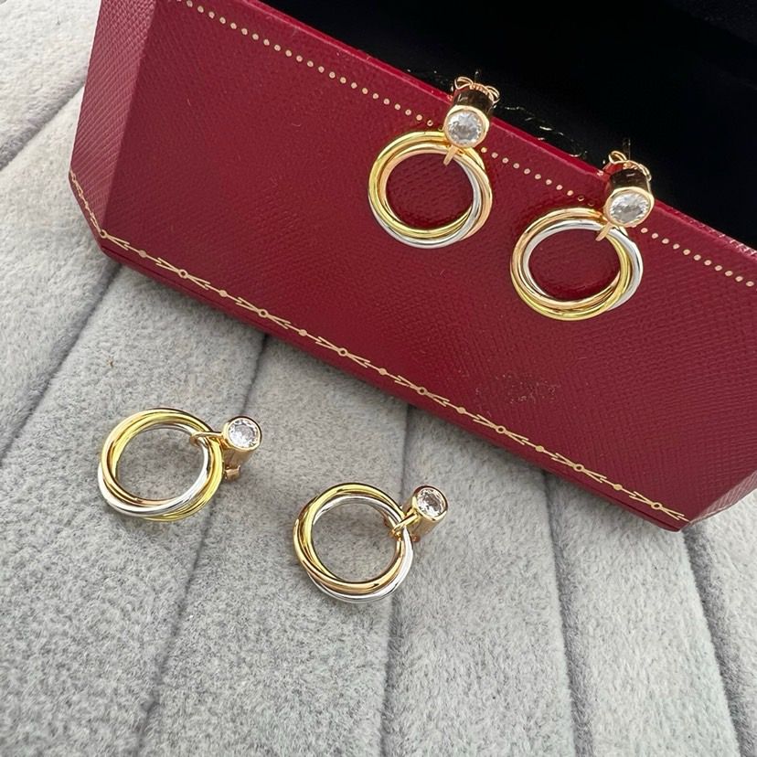 [✨Rose💎]THREE-BRAND SET BUNDLE LINK