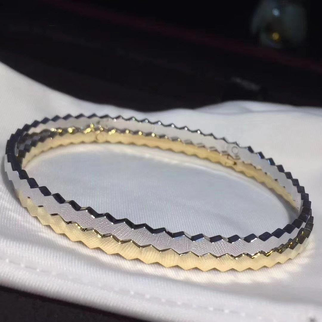 [✨Rose💎]BRACELET ARGENT AMOUR ABEILLE