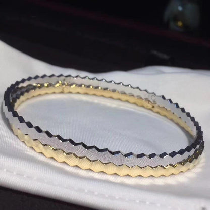 [✨Rose💎]BRACELET ARGENT AMOUR ABEILLE