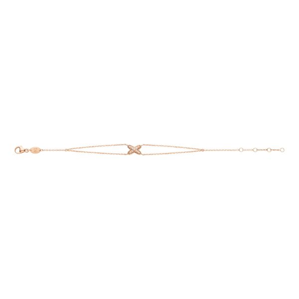 [✨Rose💎]JEUX BRACELET DIAMANT