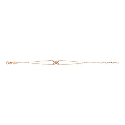 [✨Rose💎]JEUX BRACELET DIAMANT