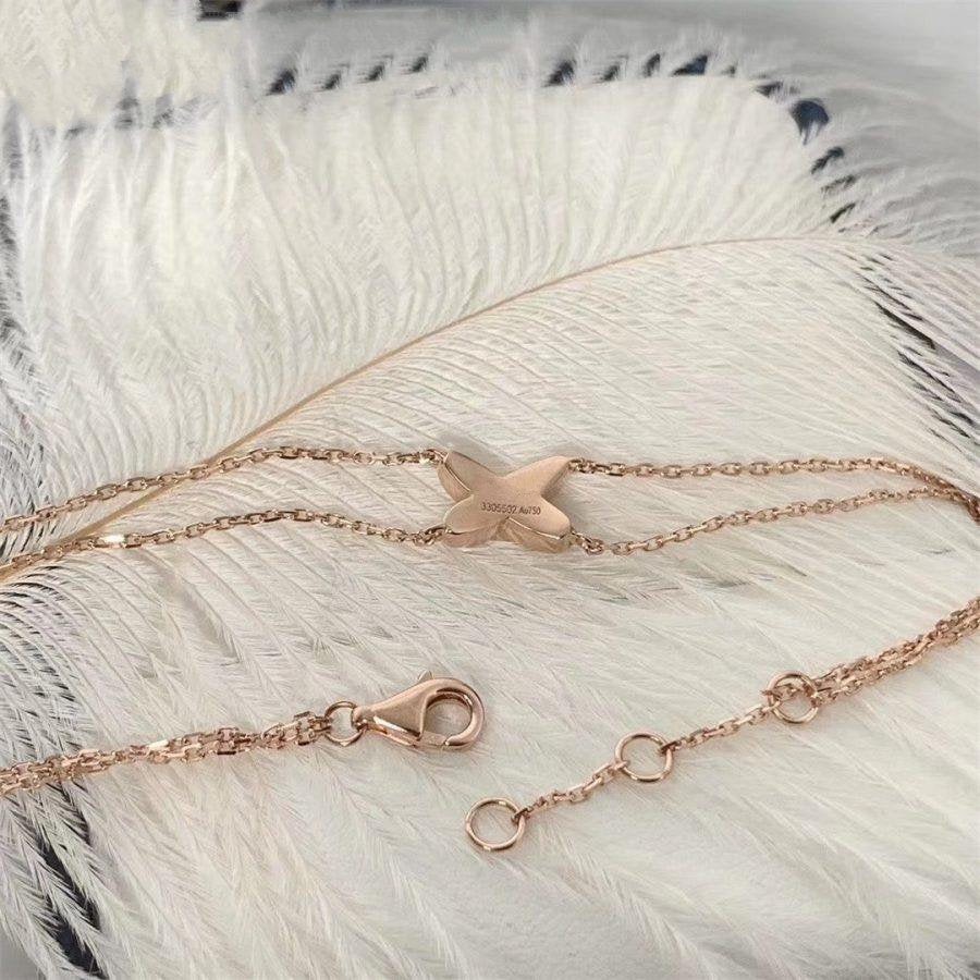[✨Rose💎]JEUX BRACELET DIAMANT