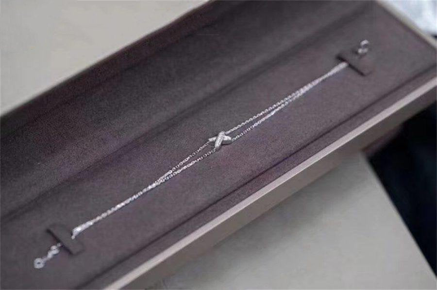 [✨Rose💎]JEUX BRACELET DIAMANT