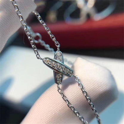 [✨Rose💎]JEUX BRACELET DIAMANT