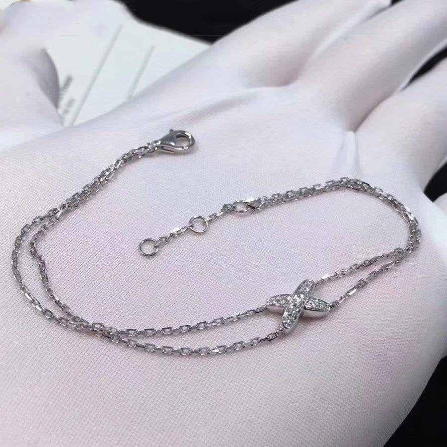 [✨Rose💎]JEUX BRACELET DIAMANT