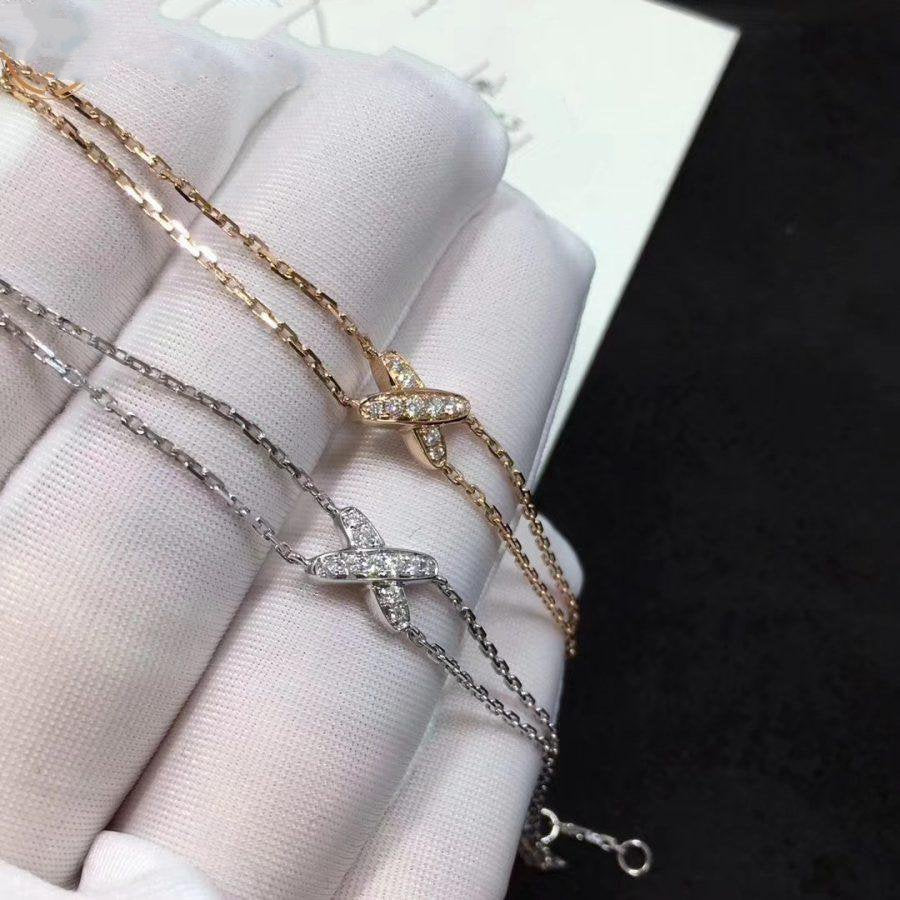 [✨Rose💎]JEUX BRACELET DIAMANT