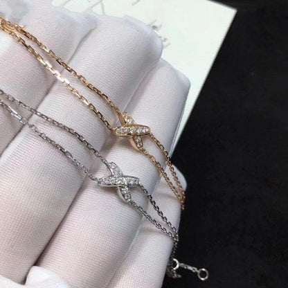 [✨Rose💎]JEUX BRACELET DIAMANT