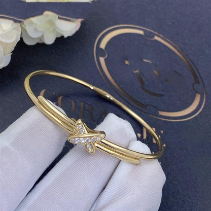 [✨Rose💎]JEUX DE BRACELET OR DIAMANTS