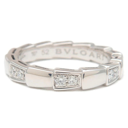 [✨Rose💎]BAGUE SERPENTI ARGENT 3MM
