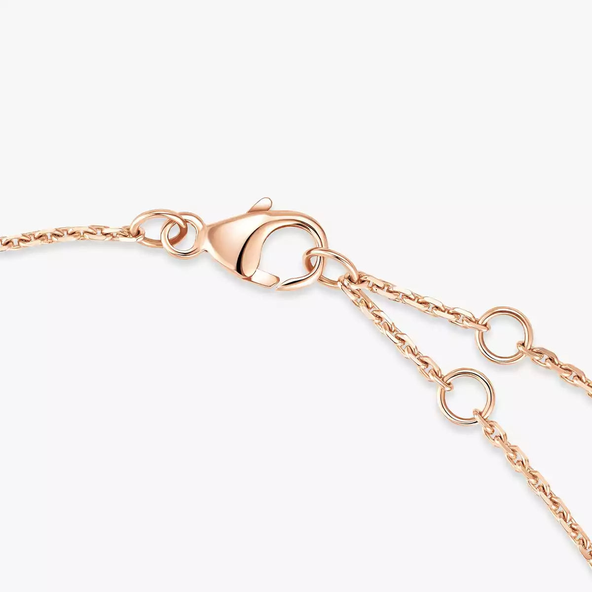 [✨Rose💎]Pave Baby Move Diamond Bracelet