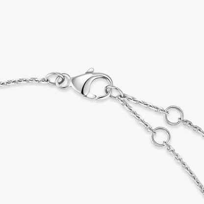 [✨Rose💎]Pav茅 Baby Move Diamond Bracelet