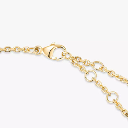 [✨Rose💎]Move Classique Cisel茅 bracelet