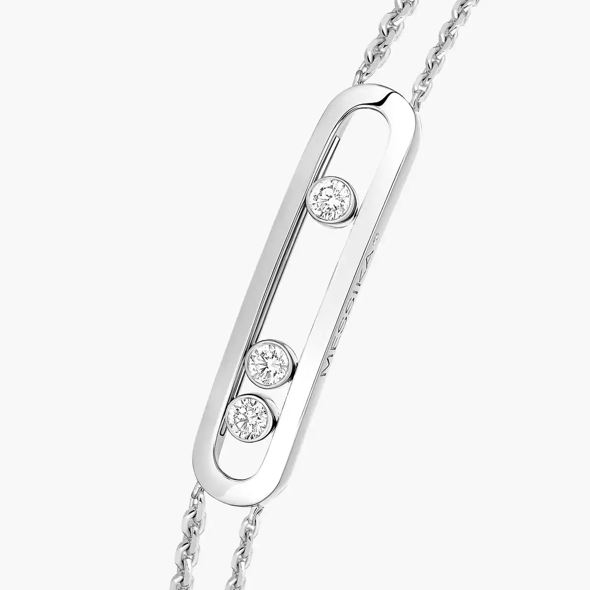 [✨Rose💎]Move Classique bracelet