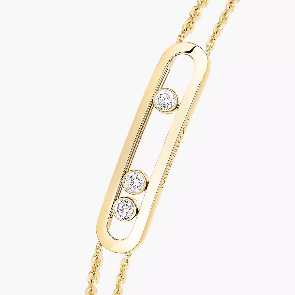 [✨Rose💎]Move Classique bracelet