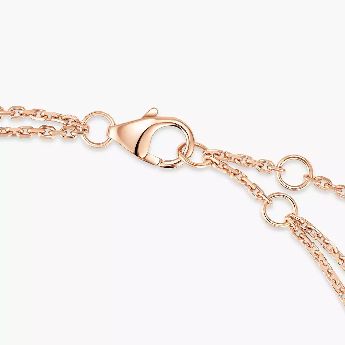 [✨Rose💎]Move Classique bracelet