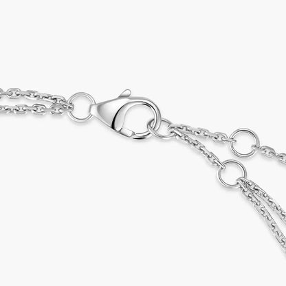 [✨Rose💎]Lucky Eye Diamond Bracelet