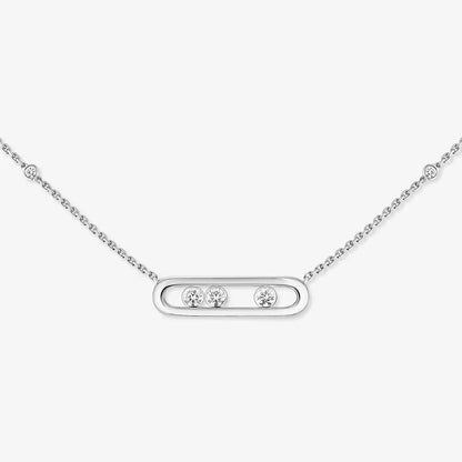 [✨Rose💎]Baby Move Necklace
