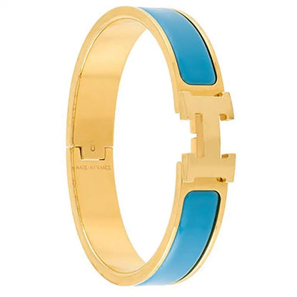 [✨Rose💎] BRACELET BLEU NUAGE H