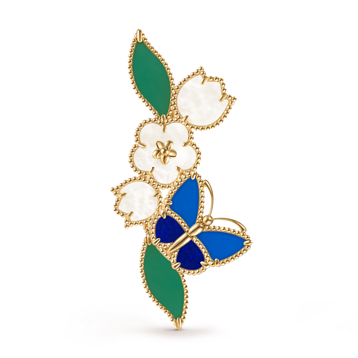 [✨Rose💎】2026 NEW MODEL SPRING LUCKY BROOCH