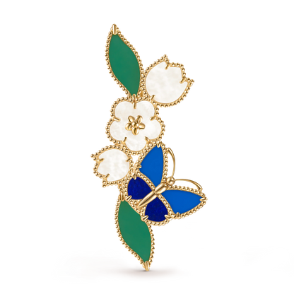 [✨Rose💎】2026 NEW MODEL SPRING LUCKY BROOCH