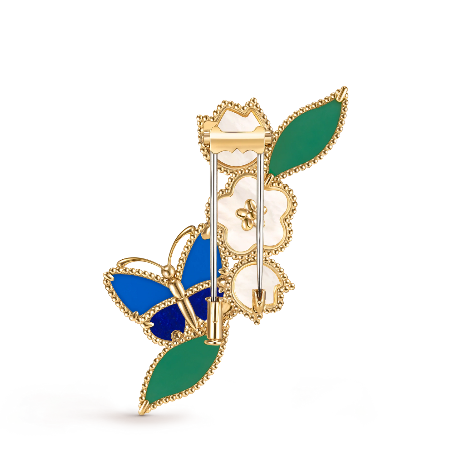 [✨Rose💎】2026 NEW MODEL SPRING LUCKY BROOCH
