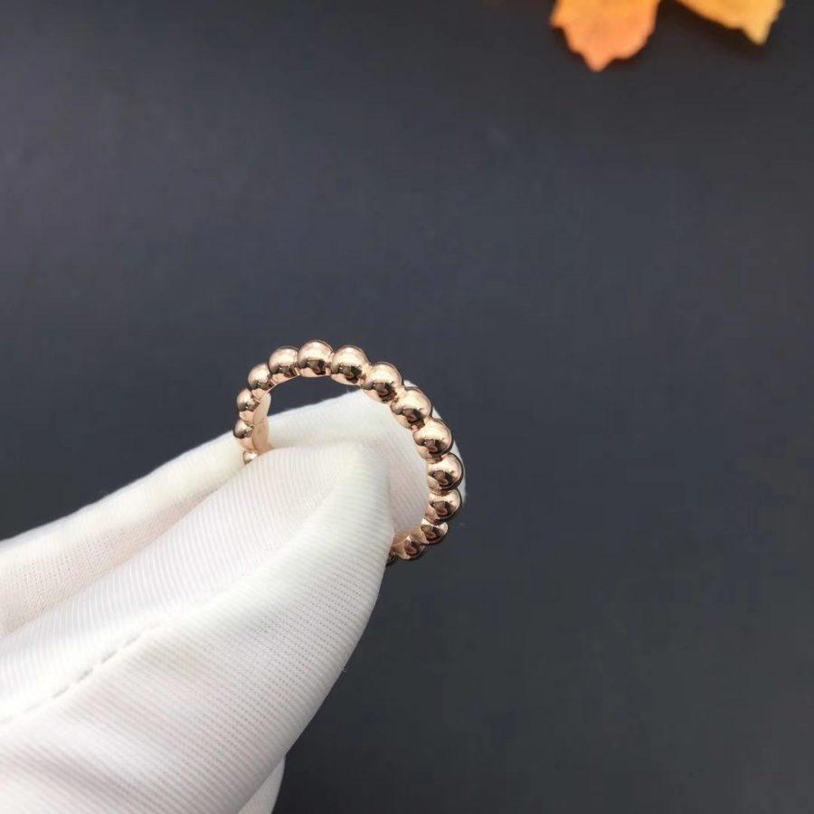 [✨Rose💎]BAGUE PERLEE
