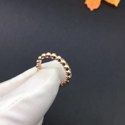 [✨Rose💎]BAGUE PERLEE