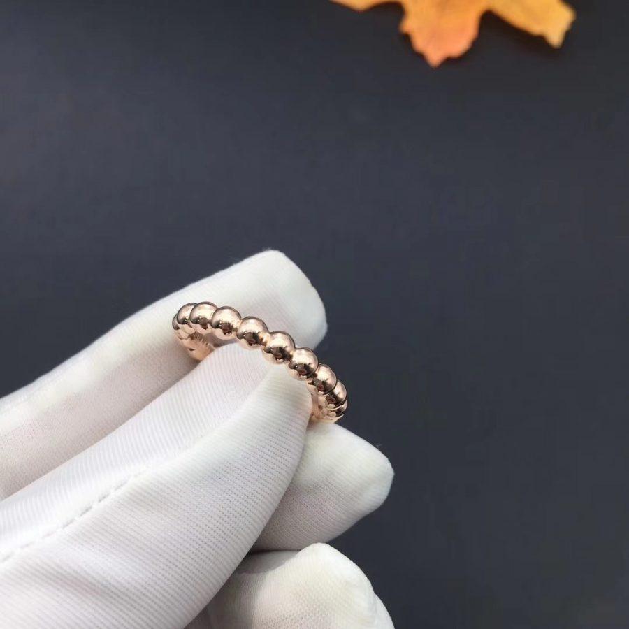 [✨Rose💎]BAGUE PERLEE