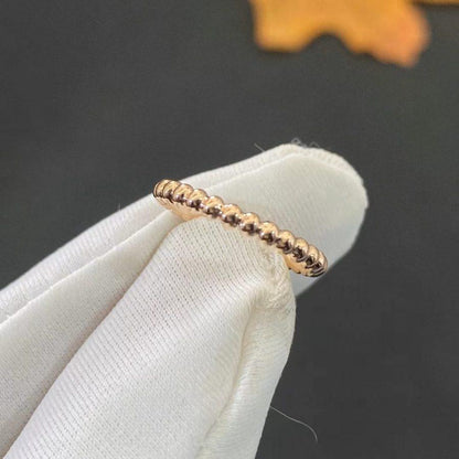 [✨Rose💎]BAGUE PERLEE