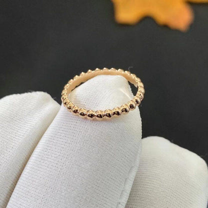 [✨Rose💎]BAGUE PERLEE