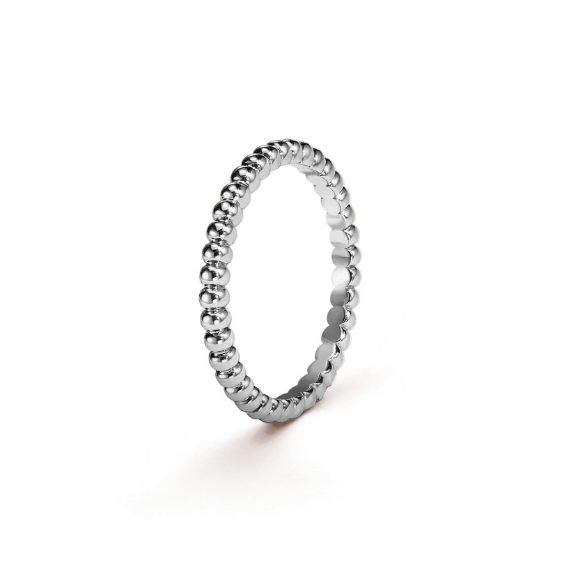 [✨Rose💎]BAGUE PERLEE