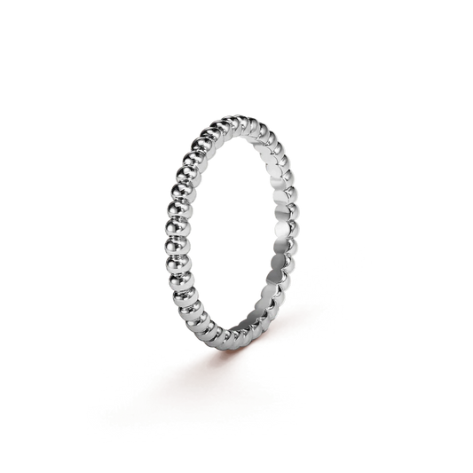[✨Rose💎]BAGUE PERLEE