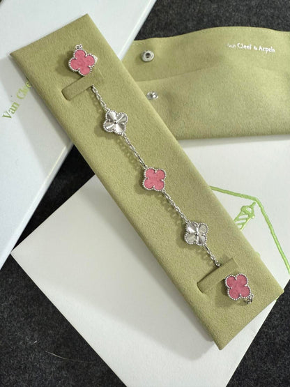 [Rose Jewelry]CLOVER 2025 Limited Edition Violet Dutch Pink
