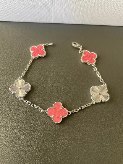 [Rose Jewelry]CLOVER 2025 Limited Edition Violet Dutch Pink