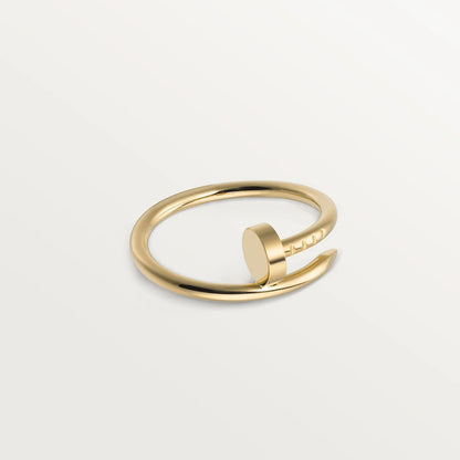 [✨Rose💎]BAGUE JUSTE 1,8 MM